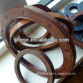colored all kinds of sizes types rubber oil seal